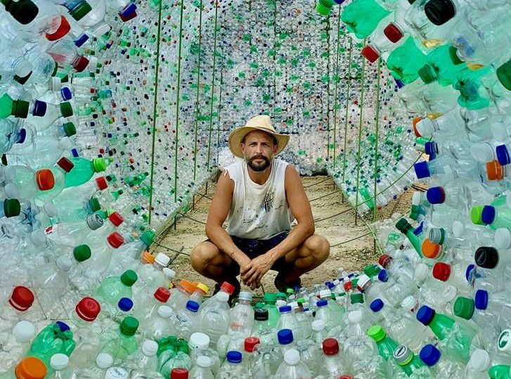 bottle project